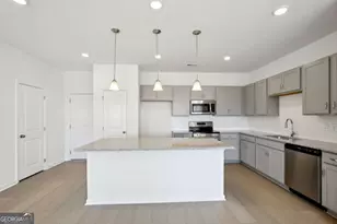 803 Nova Trail, Riverdale, GA 30274 - Photo 14