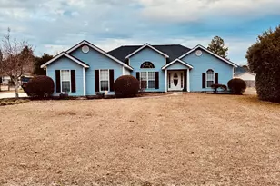 603 E 48th St, Tifton, GA 31794 - Photo 1