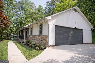 409 Flora Avenue, Rome, GA 30161 - Photo 4