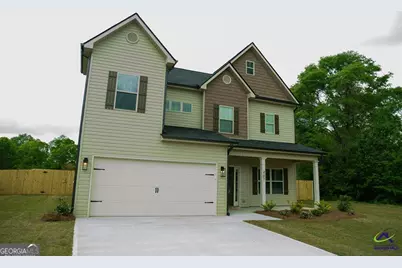 101 Oak Branch Lane, Bonaire, GA 31005 - Photo 1