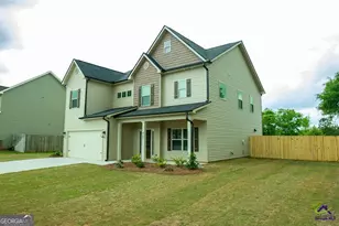 101 Oak Br Ln, Bonaire, GA 31005 - Photo 2