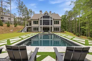 1051 Oliver Creek, Greensboro, GA 30642 - Photo 58