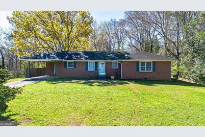 268 Janice Drive, Athens, GA 30606 - Photo 28