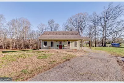 209 Moss Road, Jasper, GA 30139 - Photo 2