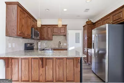 209 Moss Road, Jasper, GA 30139 - Photo 10