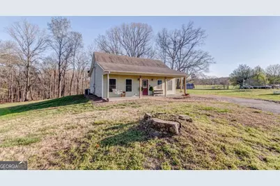 209 Moss Road, Jasper, GA 30139 - Photo 1