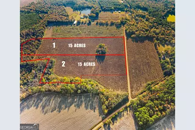 0 Waters Ln, Claxton, GA 30417 - Photo 1