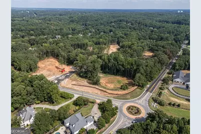 750 Oaks Trail W #6, Milton, GA 30004 - Photo 2