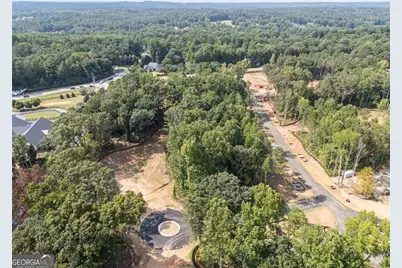 750 Oaks Trail W #6, Milton, GA 30004 - Photo 8