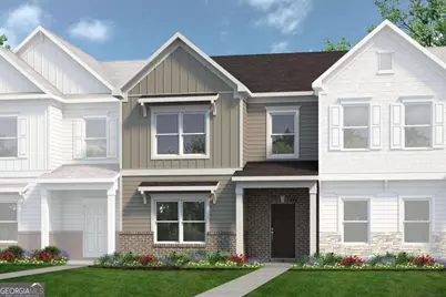 809 Nova Trail #13, Riverdale, GA 30274 - Photo 1