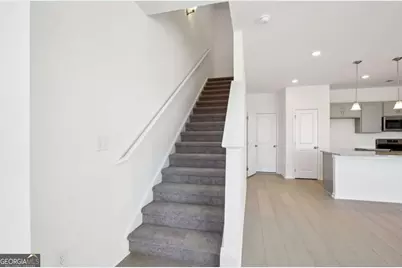 809 Nova Trail #13, Riverdale, GA 30274 - Photo 2