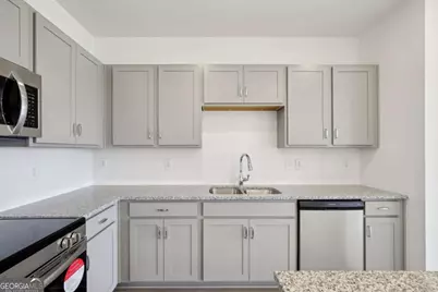 809 Nova Trail #13, Riverdale, GA 30274 - Photo 16