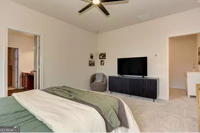 636 Summerfield Lane NW, Cartersville, GA 30120 - Photo 34