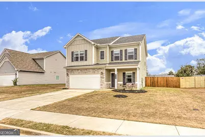 636 Summerfield Lane NW, Cartersville, GA 30120 - Photo 4