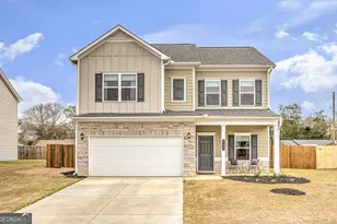 636 Summerfield Ln NW, Cartersville, GA 30120 - Photo 2