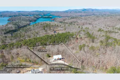 56 Carters View Lane, Ellijay, GA 30540 - Photo 2