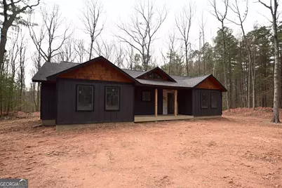 545 Clay Drive, Blairsville, GA 30512 - Photo 2