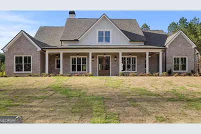 172 Iroquois Court, Covington, GA 30014 - Photo 1