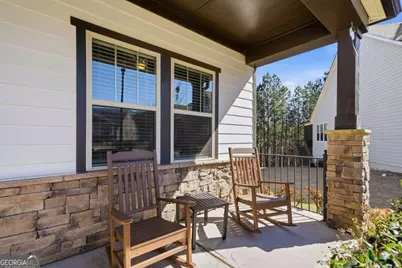 533 Windy Ridge Court, Canton, GA 30114 - Photo 2