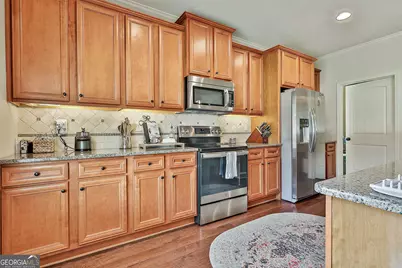 20 Water Oak Drive, Sharpsburg, GA 30277 - Photo 28