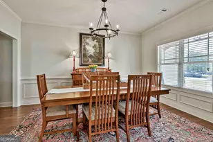 20 Water Oak Dr, Sharpsburg, GA 30277 - Photo 14