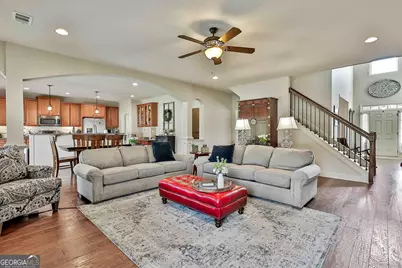 20 Water Oak Drive, Sharpsburg, GA 30277 - Photo 22