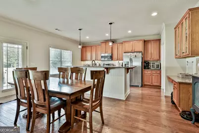 20 Water Oak Drive, Sharpsburg, GA 30277 - Photo 24