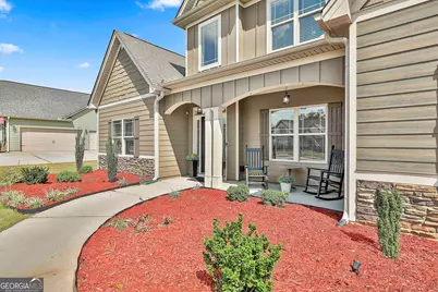 20 Water Oak Drive, Sharpsburg, GA 30277 - Photo 8