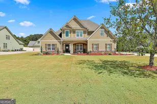 20 Water Oak Dr, Sharpsburg, GA 30277 - Photo 4