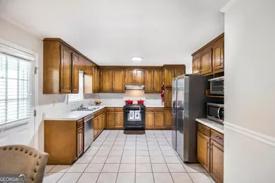 181 Timber Ridge Drive, Macon, GA 31216 - Photo 10