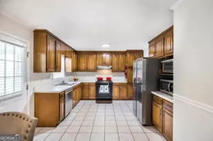 181 Timber Ridge Dr, Macon, GA 31216 - Photo 10