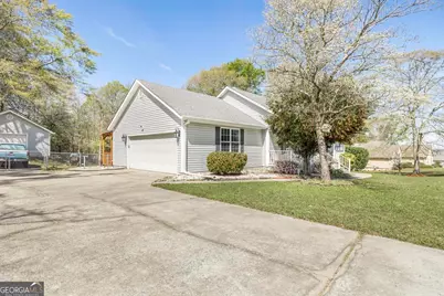 181 Timber Ridge Drive, Macon, GA 31216 - Photo 2