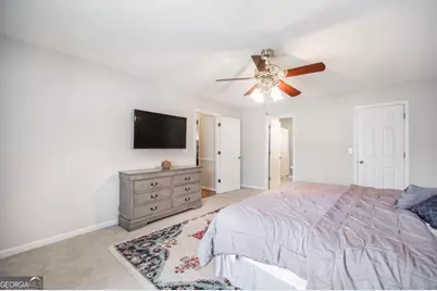 181 Timber Ridge Drive, Macon, GA 31216 - Photo 22