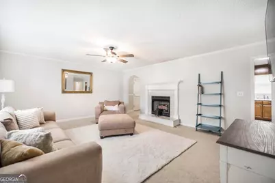 181 Timber Ridge Drive, Macon, GA 31216 - Photo 16