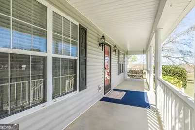 181 Timber Ridge Drive, Macon, GA 31216 - Photo 6