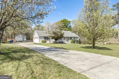 181 Timber Ridge Drive, Macon, GA 31216 - Photo 4