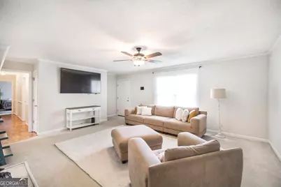 181 Timber Ridge Drive, Macon, GA 31216 - Photo 14