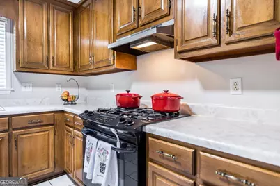 181 Timber Ridge Drive, Macon, GA 31216 - Photo 8