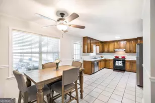 181 Timber Ridge Dr, Macon, GA 31216 - Photo 12