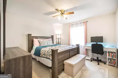 181 Timber Ridge Drive, Macon, GA 31216 - Photo 18