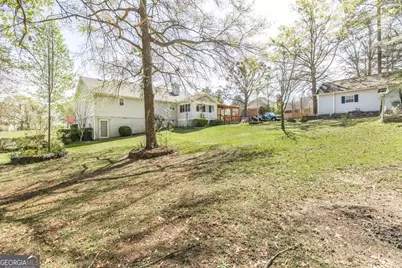 181 Timber Ridge Drive, Macon, GA 31216 - Photo 36