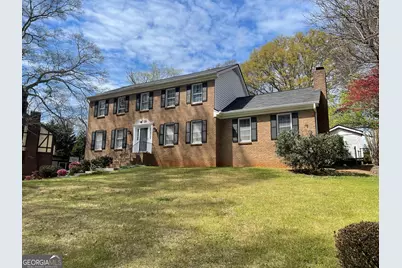 3807 Southgate Drive SW, Lilburn, GA 30047 - Photo 1