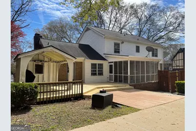 3807 Southgate Drive SW, Lilburn, GA 30047 - Photo 2