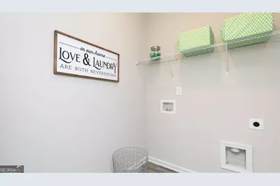 107 Cottage Court #2A, Thomaston, GA 30286 - Photo 12