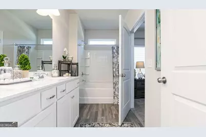 107 Cottage Court #2A, Thomaston, GA 30286 - Photo 14