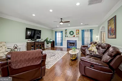 13677 Shellcracker Court, Hampton, GA 30228 - Photo 10