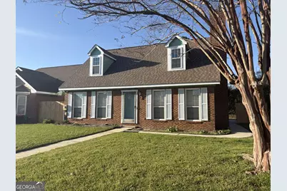 200 Williamsburg Avenue, Warner Robins, GA 31088 - Photo 2