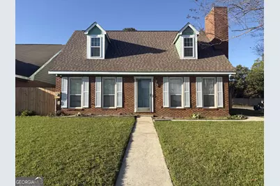 200 Williamsburg Avenue, Warner Robins, GA 31088 - Photo 1