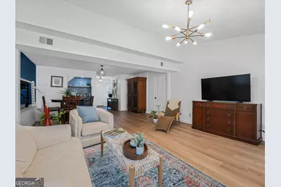 1016 Pine Grove Drive, Alpharetta, GA 30009 - Photo 8