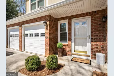 1016 Pine Grove Drive, Alpharetta, GA 30009 - Photo 2
